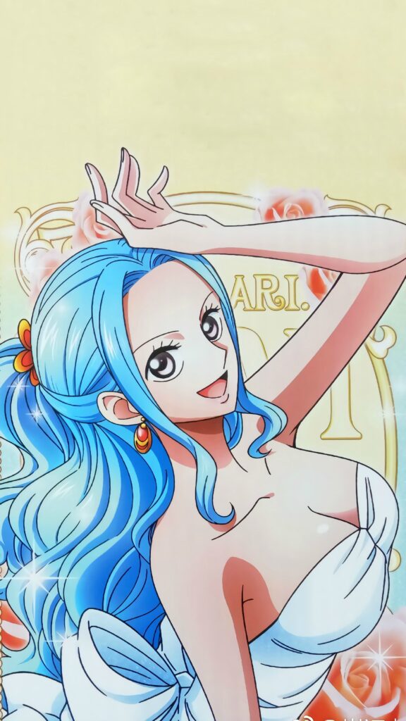 Princess Vivi