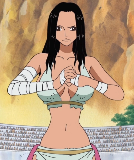 Best One Piece Waifus & Girls