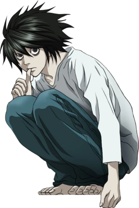 L (Death Note)