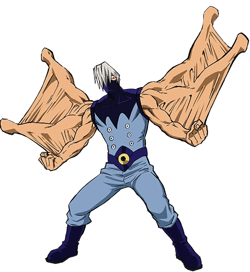 Mezo Shoji