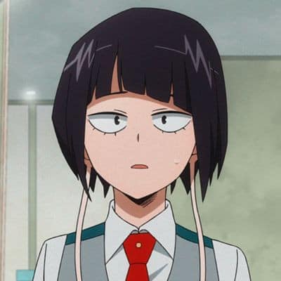 Kyoka Jirou