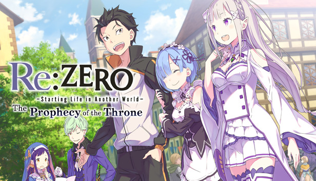 Re:Zero
