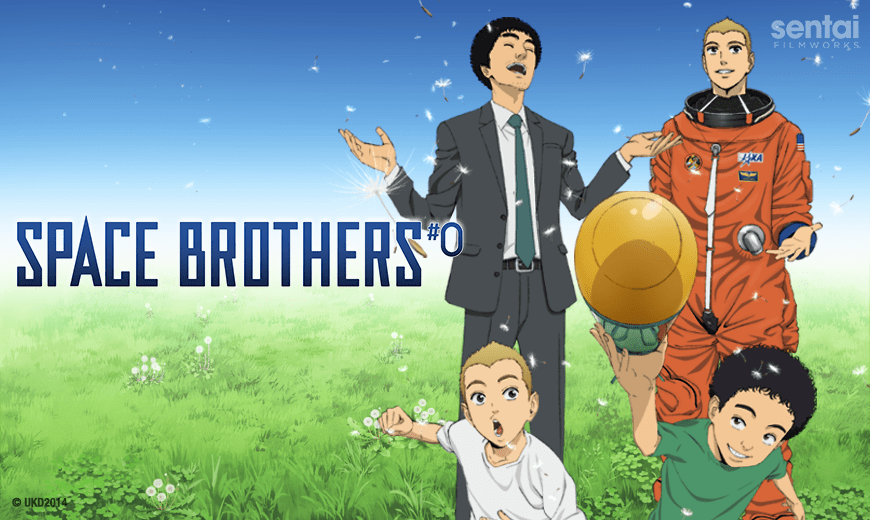 Underrated Sci-Fi Anime