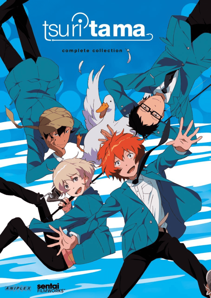 Underrated Sci-Fi Anime