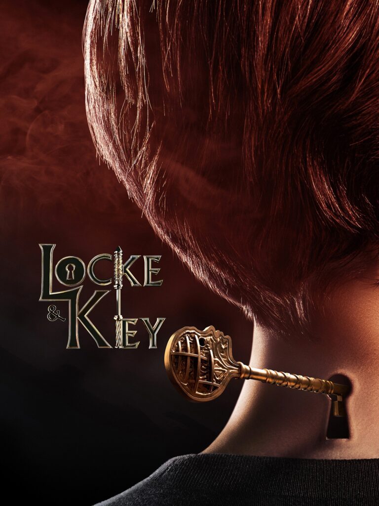 Locke & Key