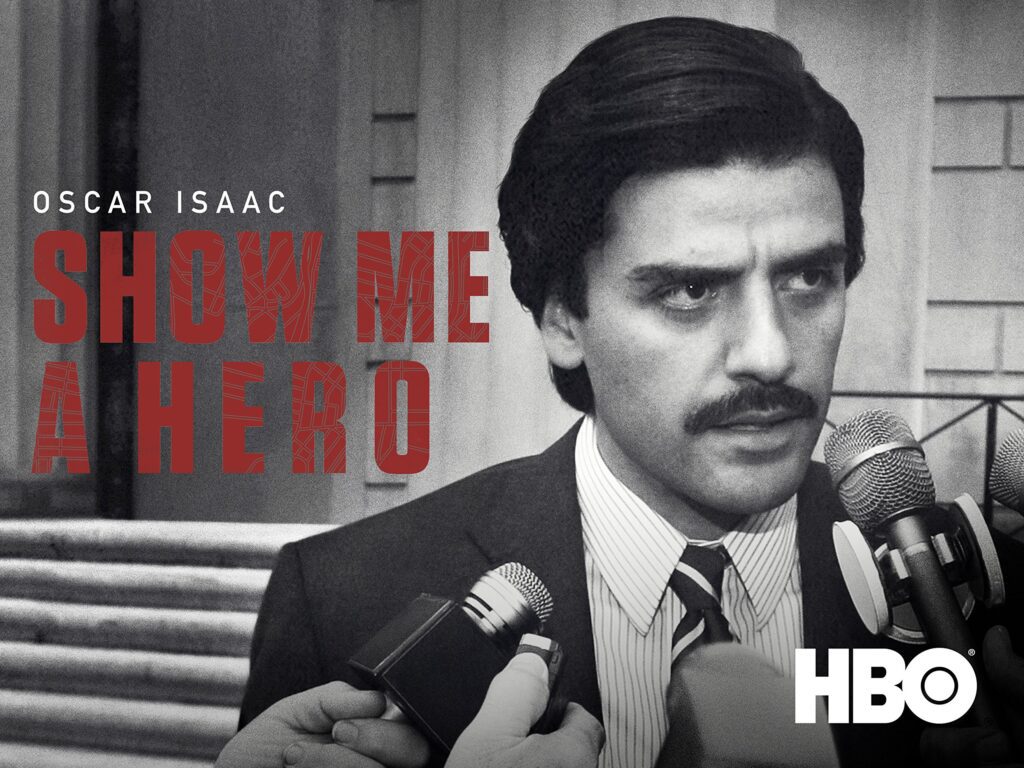 Show Me a Hero