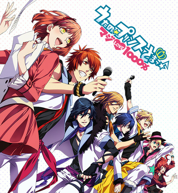 Best Shoujo Anime