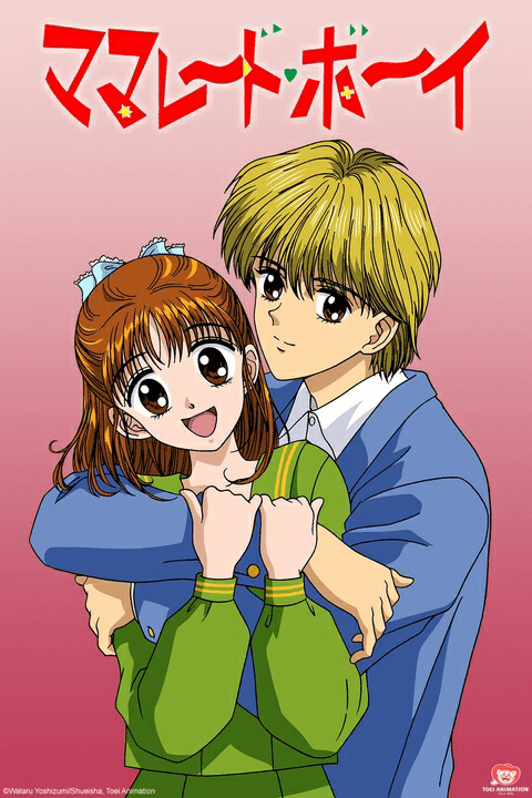 Best Shoujo Anime