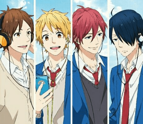 Best Shoujo Anime