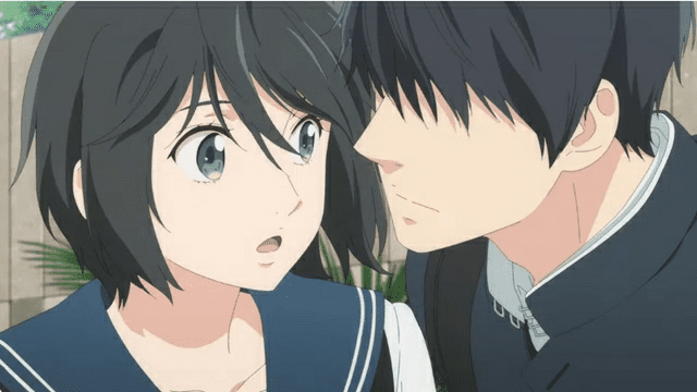 Best Shoujo Anime
