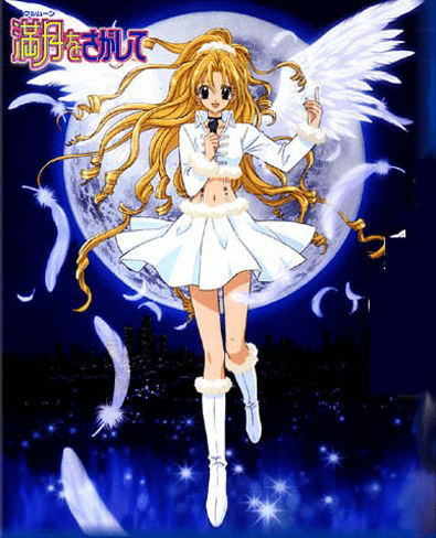 Best Shoujo Anime