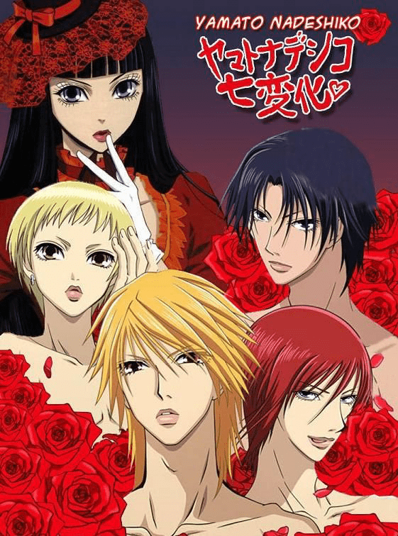 Best Shoujo Anime