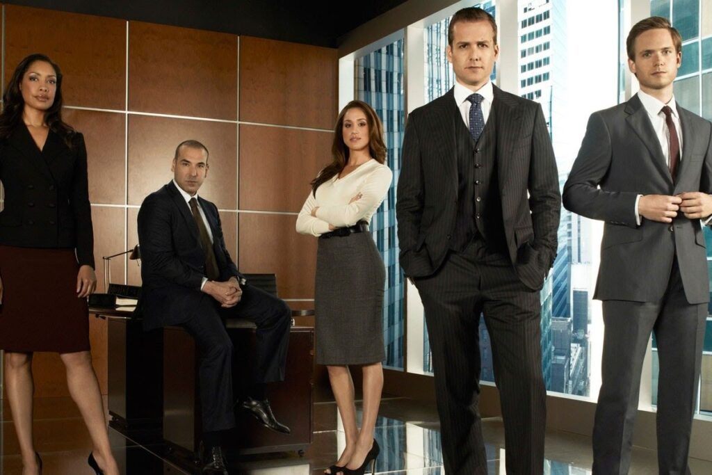 Suits