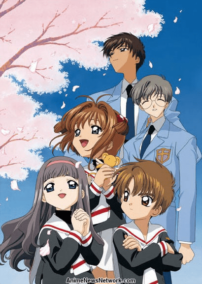 Best Shoujo Anime