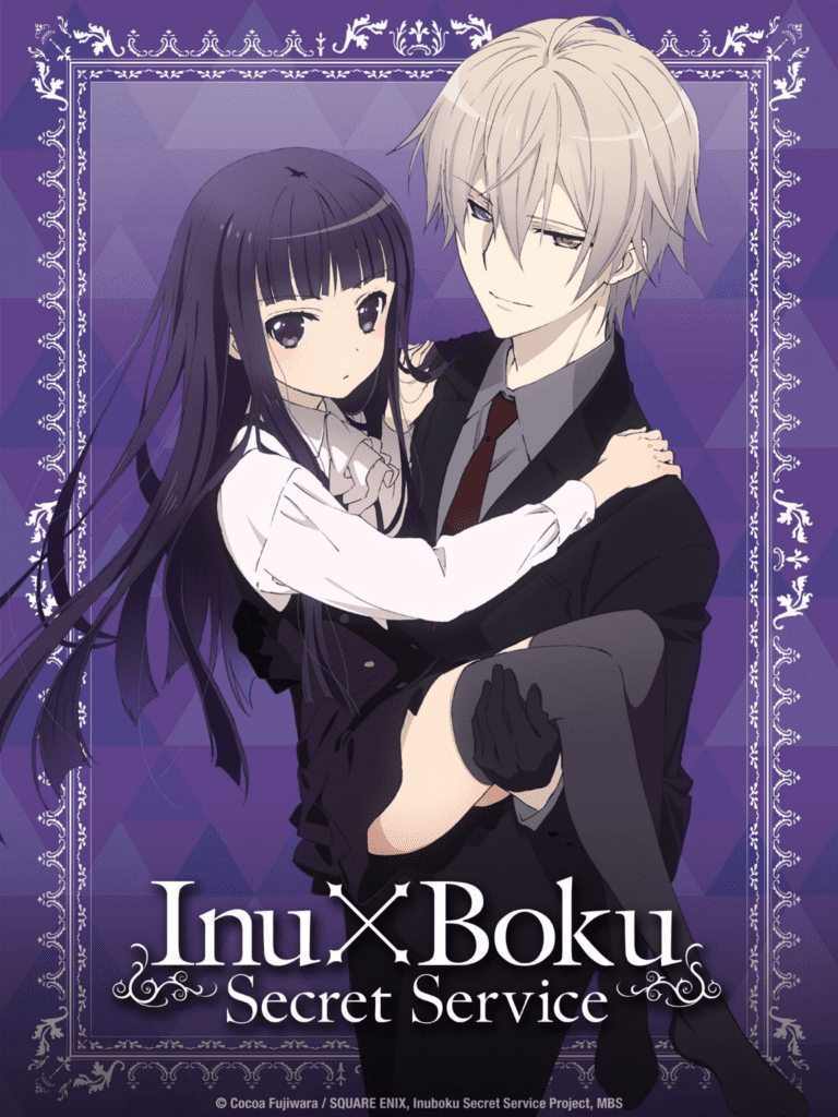 Best Shoujo Anime