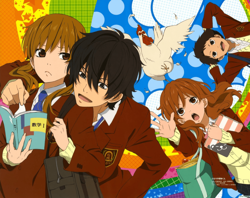 Best Shoujo Anime