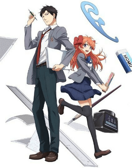 Best Shoujo Anime