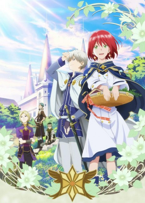 Best Shoujo Anime