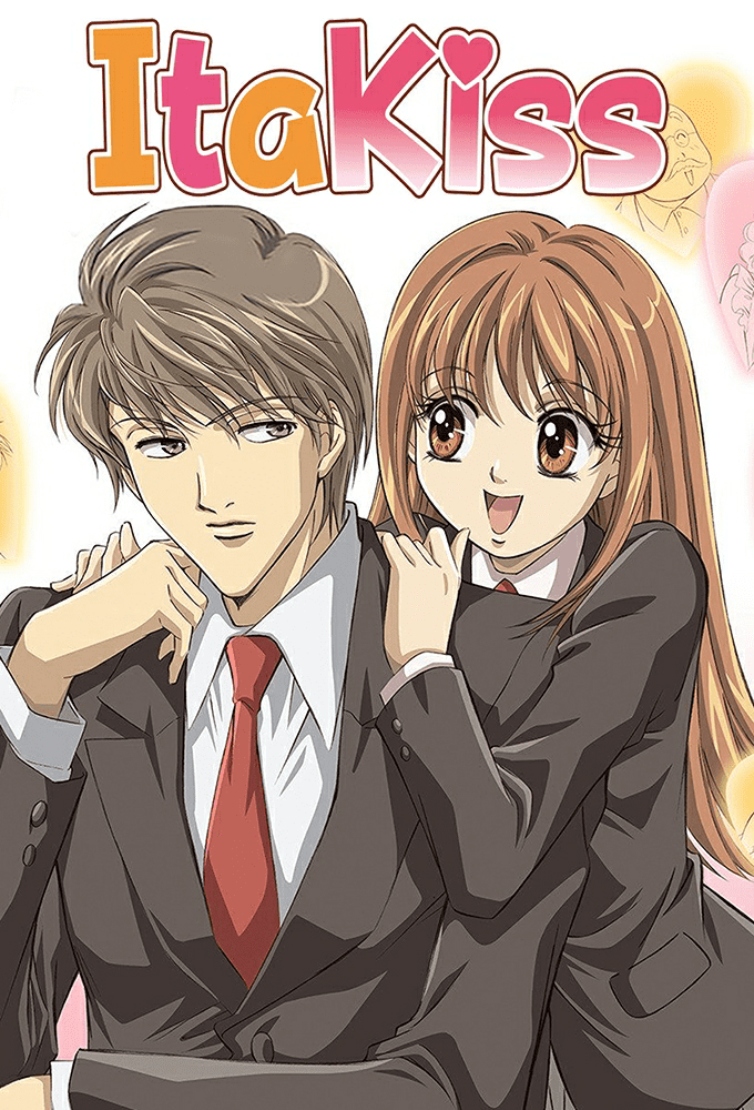 Best Shoujo Anime