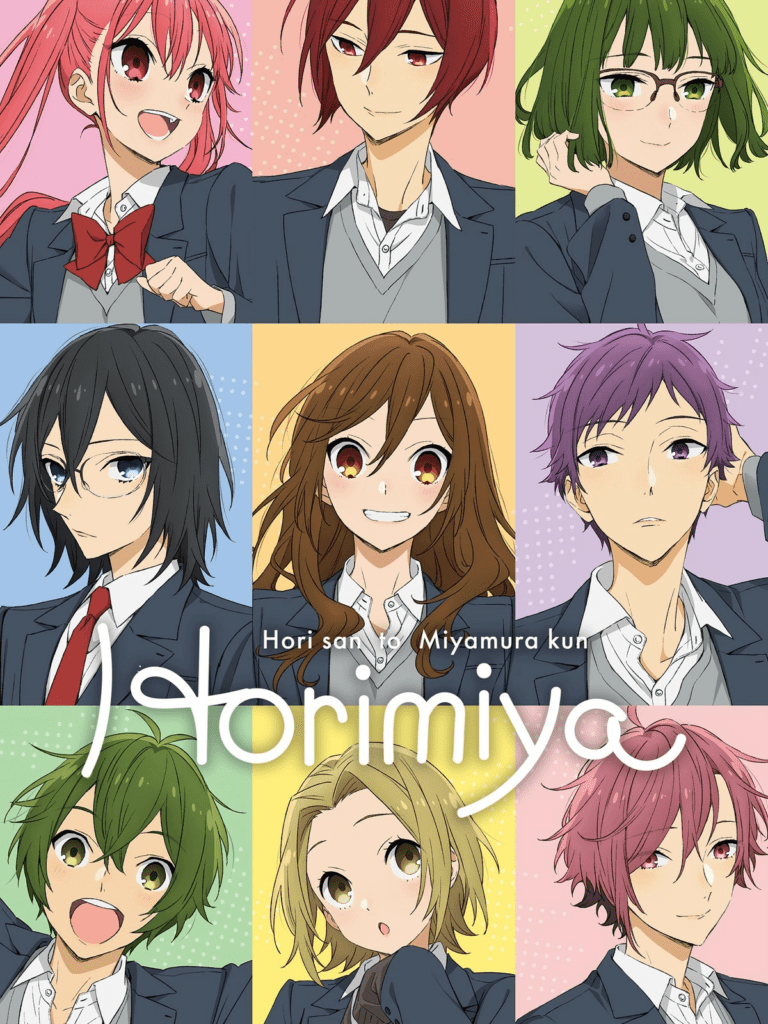 Best Shoujo Anime