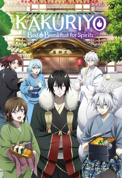 Best Shoujo Anime