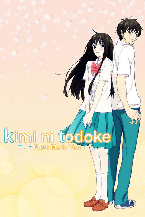 Best Shoujo Anime