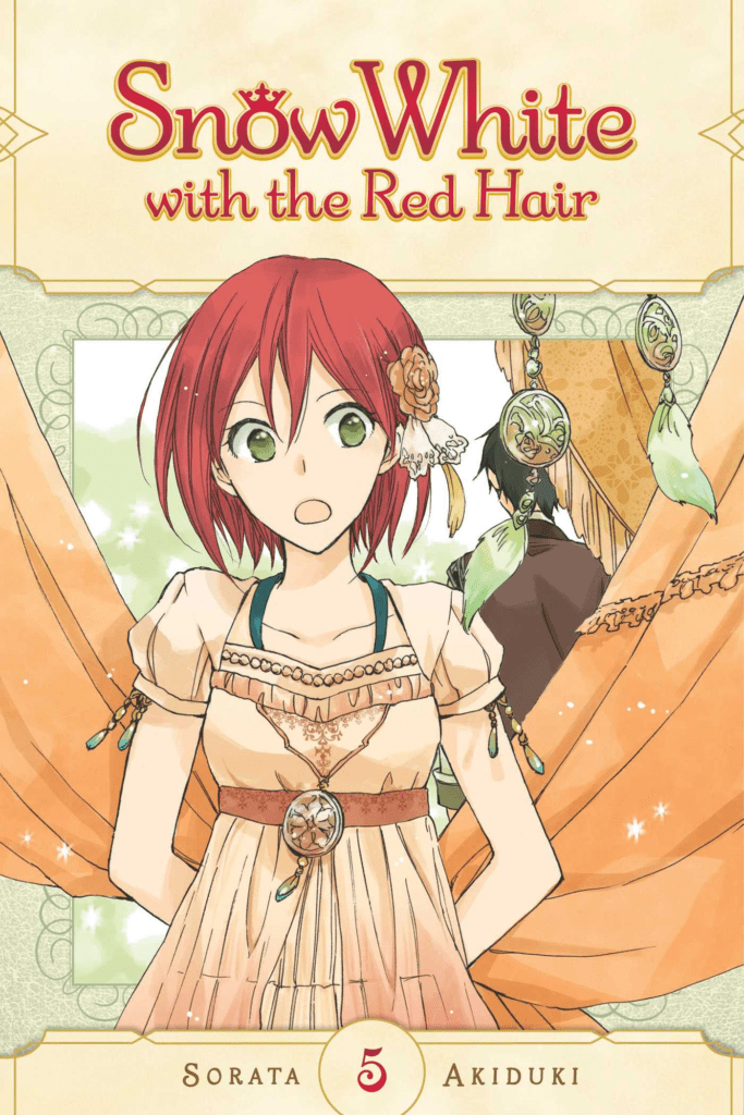Best Shoujo Anime