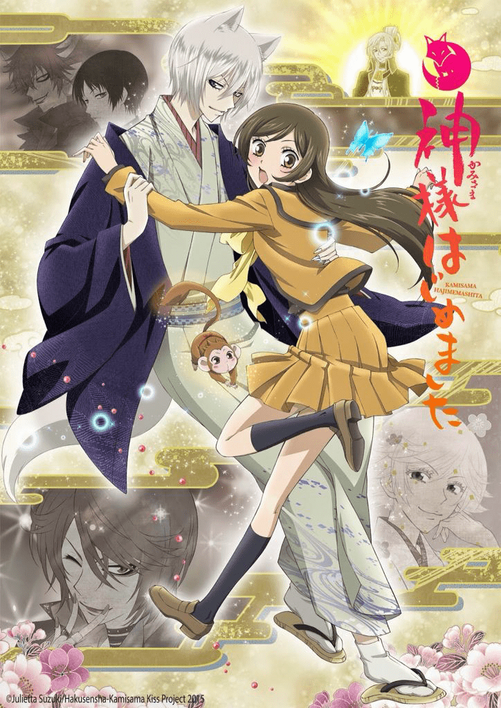 Best Shoujo Anime