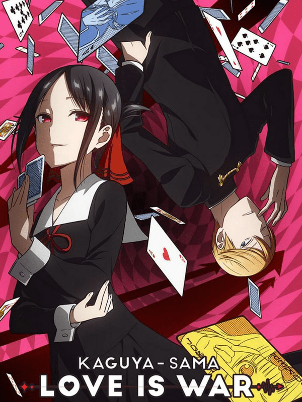 Best Shoujo Anime