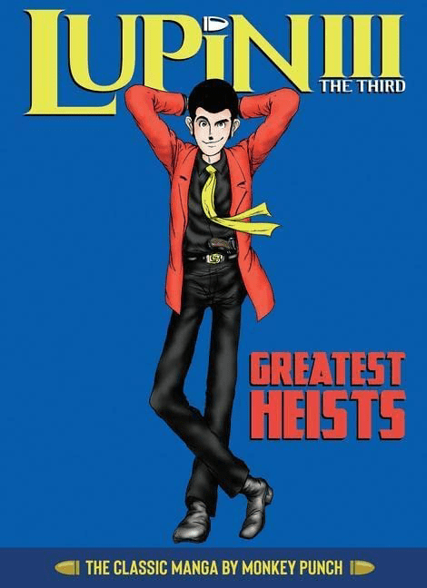 Lupin III