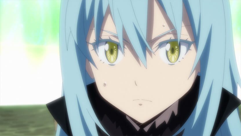 Tensei Shitara Thitara Slime Ken Chapter 111 English Spoiler Date