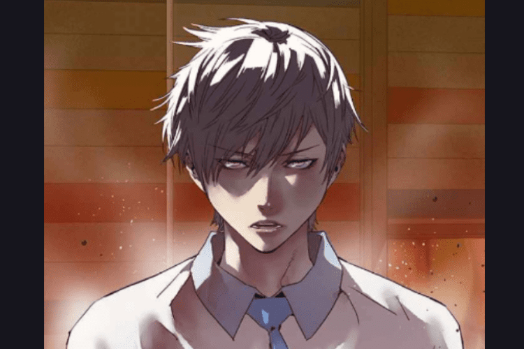 Weak Hero Chapter 220 Publication Date