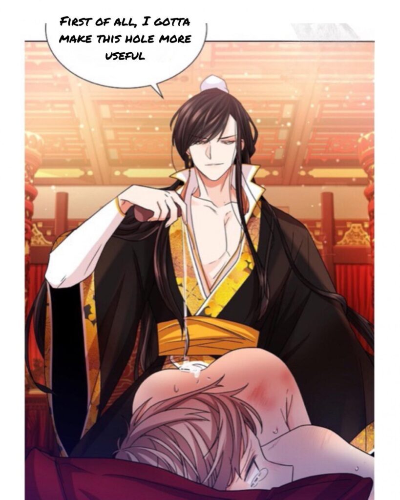 Paper Flower Chapter 39 