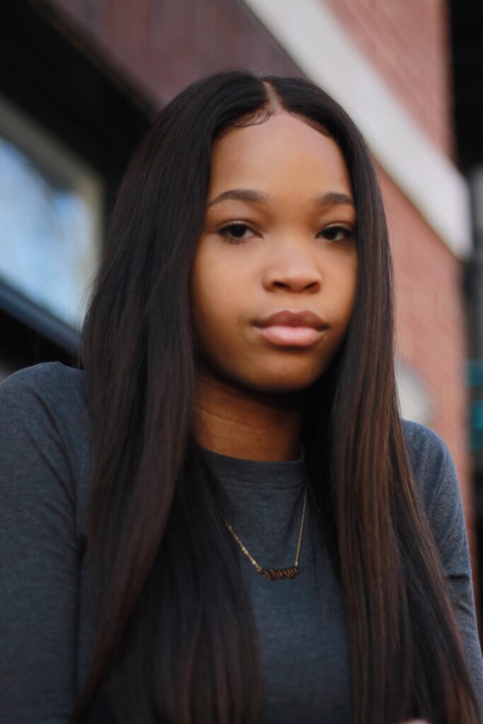 Quvenzhane Wallis