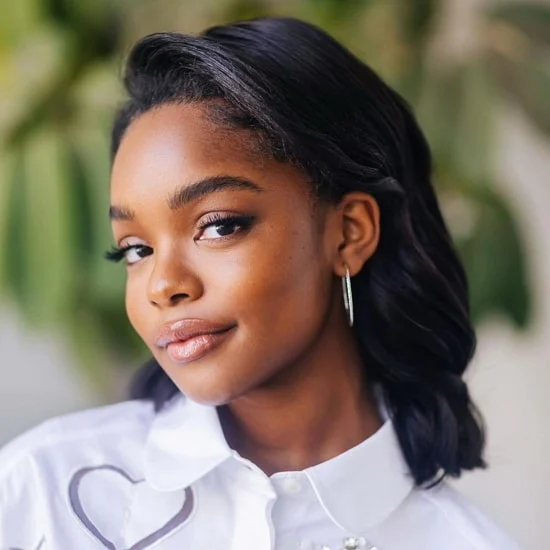Caila Marsai Martin