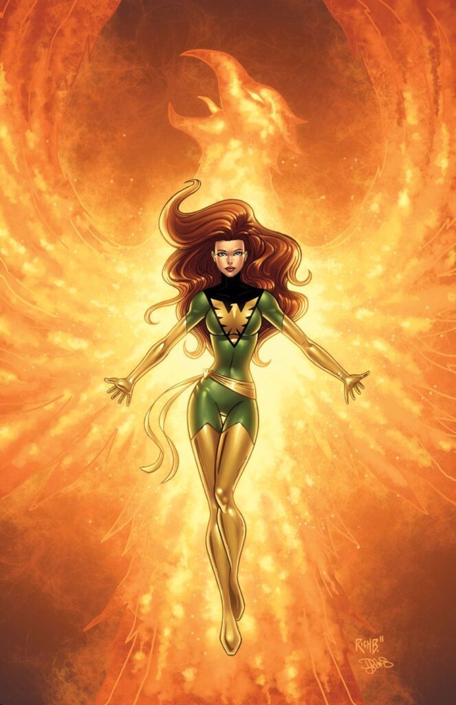 Phoenix