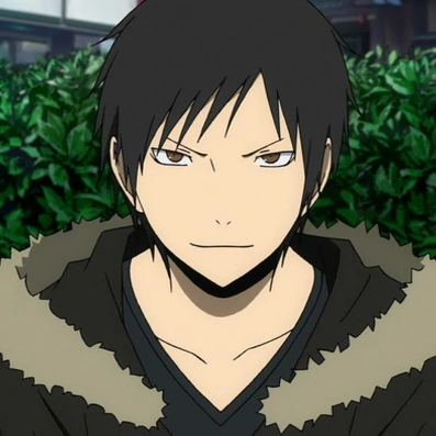 Izaya Orihara - Durarara