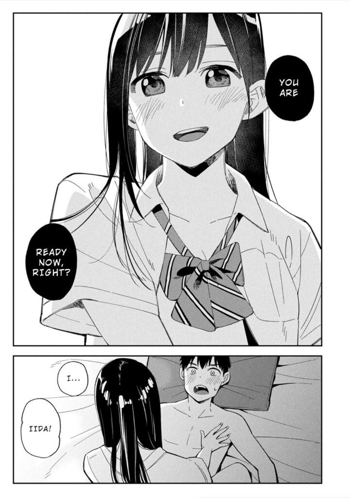 Entanglement: My Truth and your Lies Chapter 39