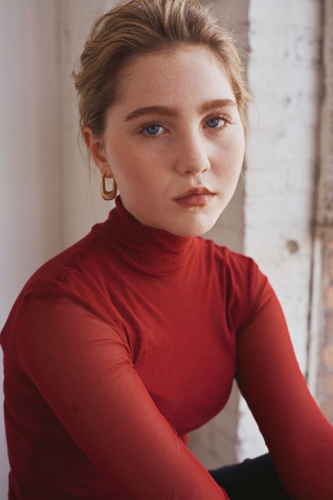 Ella Aiko Anderson