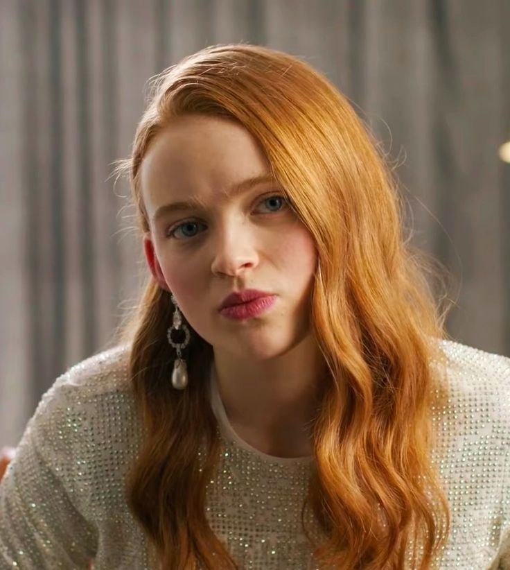 Sadie Elizabeth Sink