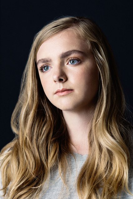 Elsie Kate Fisher