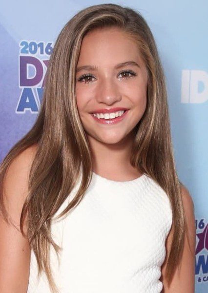 Mackenzie Frances Ziegler