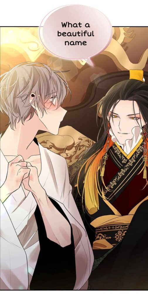 Paper Flower Chapter 39 