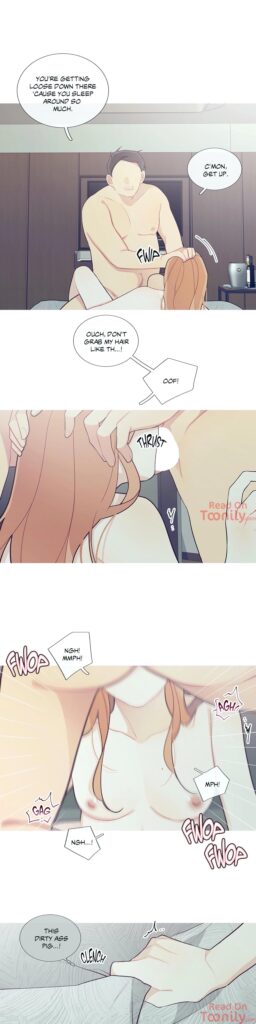 What's Going On? Chapter 14