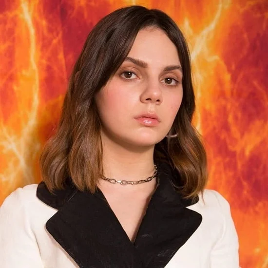 Dafne Maria Keen Fernandez