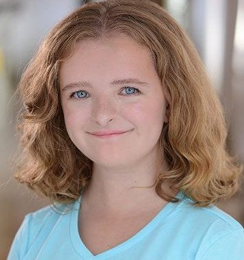 Amelia "Milly" Shapiro