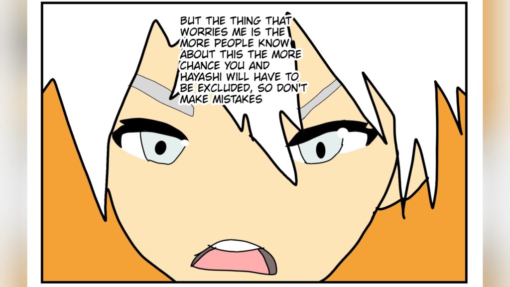 Lendarios Story Vol.2 Chapter 22