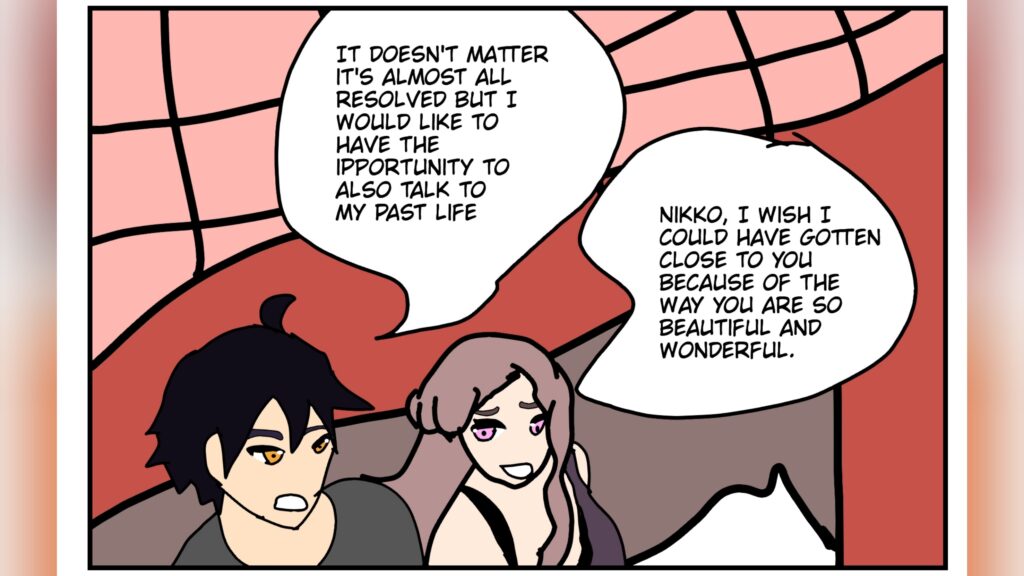 Lendarios Story Vol.2 Chapter 22