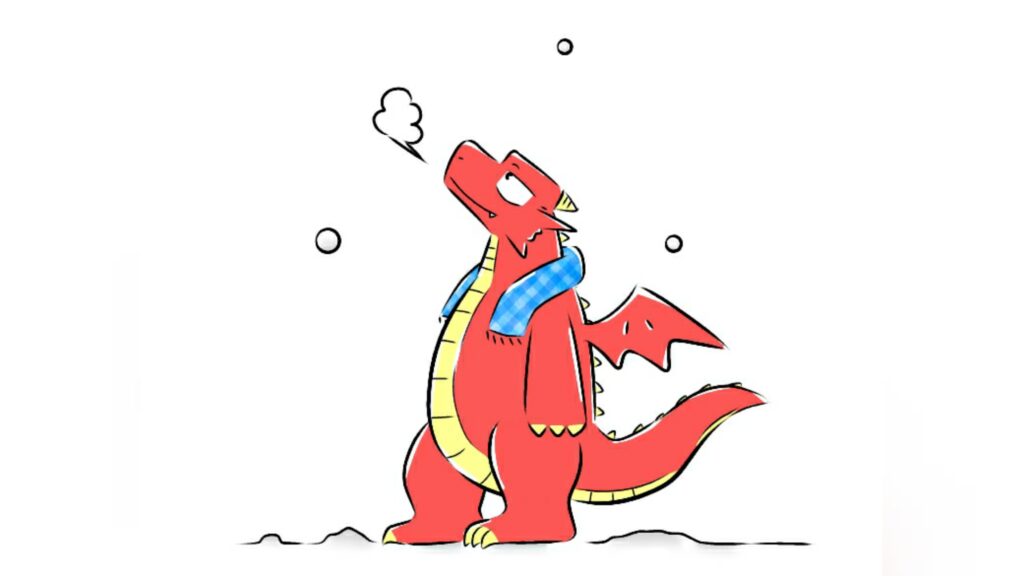 High School Girl X Dragon Chapter 13