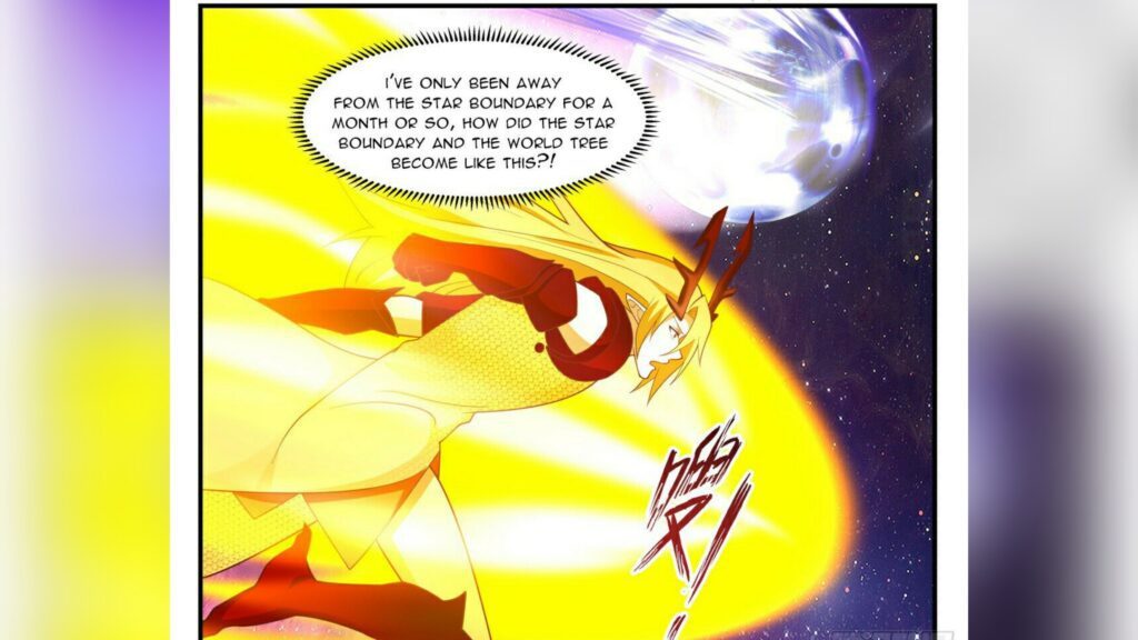 When Will Martial Peak Chapter 2873 Release Date?